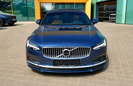 صورة 4 لـ 2023 Volvo S90