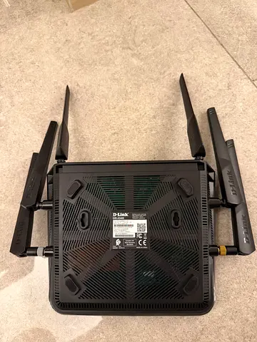 D-Link DIR-X5460 AX5400 Wi-Fi 6 Router