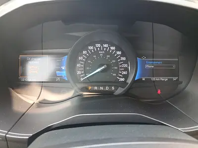 Ford Edge SEL, миниатюра 11