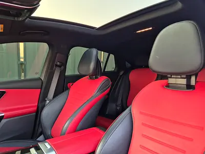 Mercedes-Benz GLC 200, миниатюра 15