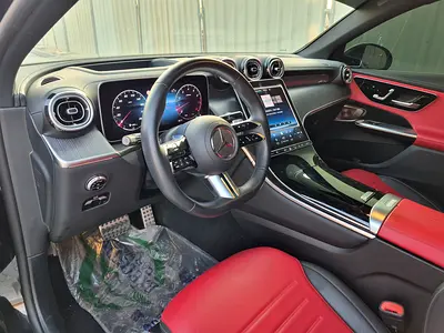 Mercedes-Benz GLC 200, миниатюра 6