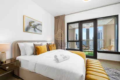 Fully Furnished Studio | Direct from Owner | No Commission | All-Inclusive