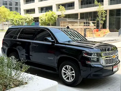 2019 Chevrolet TAHOE — фото 3