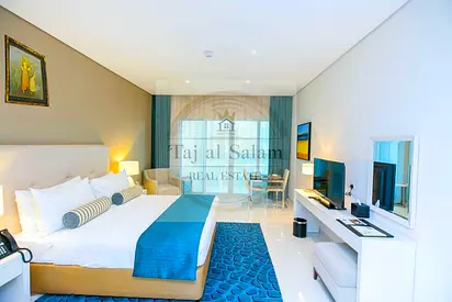 High-Yield Investment | High Floor Studio | Prime Location & Top ROI