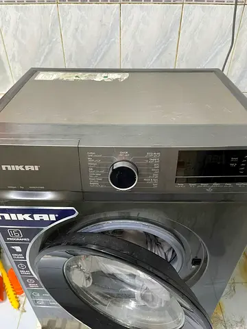 Nikai washing machine