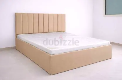 Brand New furniture's King Size Bed Frame With Mattress