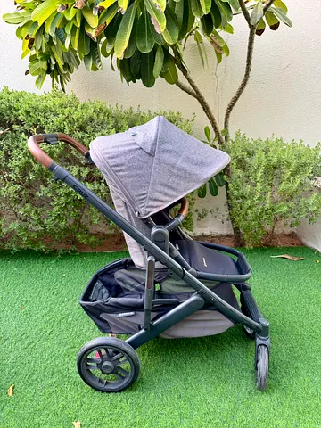 Uppababy Cruz V2