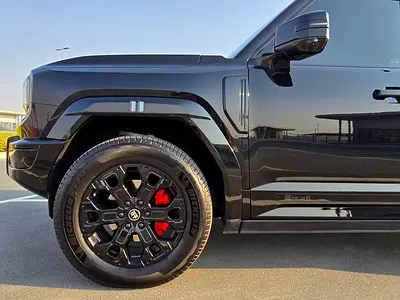 Jetour G700 Luxury, миниатюра 20