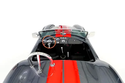 1965 Shelby COBRA 照片 10