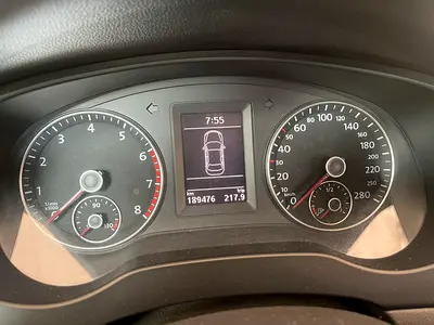 2015 Volkswagen JETTA 照片 1