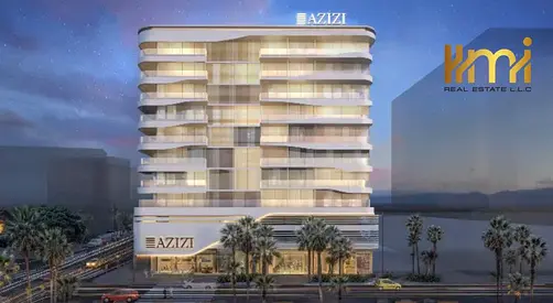 Flexible Payment Plan | Big Size | Hight ROI | Prime Location