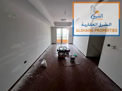 شقة غرفة وصالة للإيجار السنوي – المويهات 3