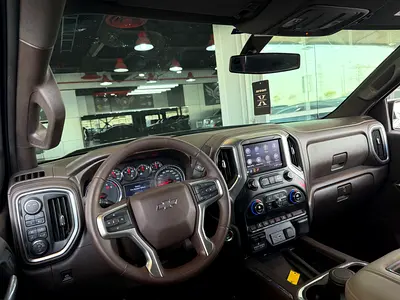 2020 Chevrolet SILVERADO 1500 — фото 9