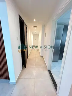 3BR Apartment In Al Khan For 56K