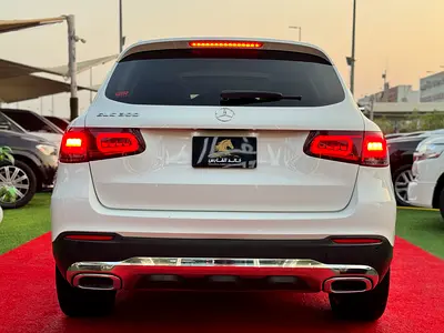 Mercedes-Benz GLC 300, миниатюра 7