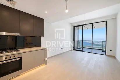 Brand New | Unobstructed Partial Canal View