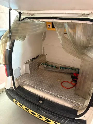 صورة 9 لـ 2008 Hyundai H1