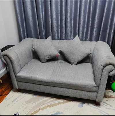 Sofa set. 3+2+1 for sale