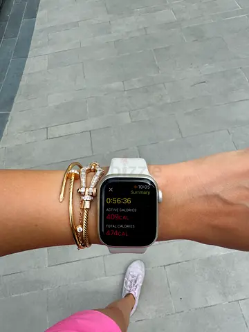 Apple Watch Series 8 41mm – Excellent Condition
