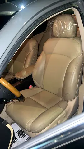 2007 Lexus IS-SERIES — фото 10