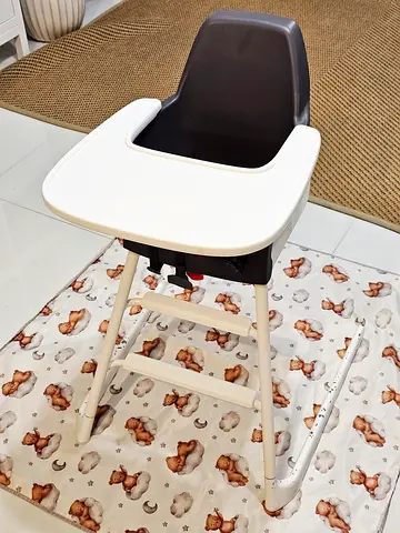 Kids chair IKEA LANGUR