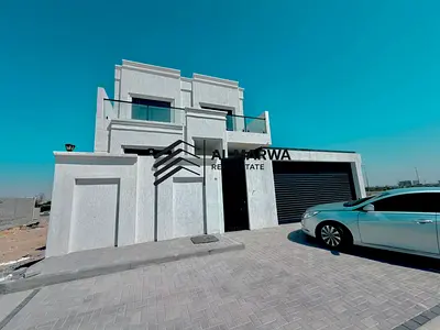 Brand New 4BR Villa Modern, maidroom ready to move