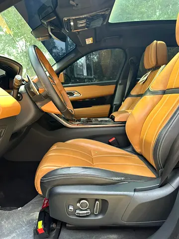 Land Rover Range Rover Velar HSE, миниатюра 9
