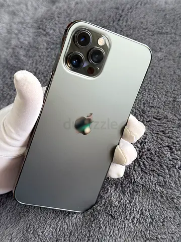 iPhone 12 Pro Max 256 GB