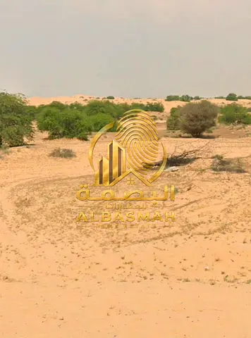للبيع أرض سكنية مميزة في بليدة 2 – ضاحية البليدة، الشارقة