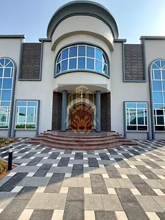 Stand Alone Huge 4-Bedrooms Villa\^For Rent Al suyoh