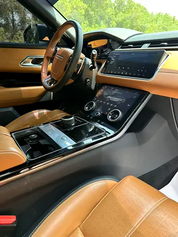 Land Rover Range Rover Velar HSE, миниатюра 18
