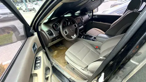 2012 Dodge DURANGO photo 8