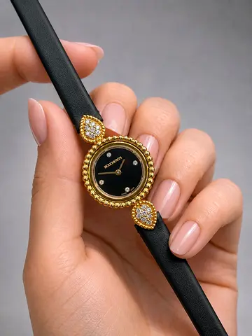 Boucheron Ladies Master Quality Watche 🔥🔥🔥🔥🔥