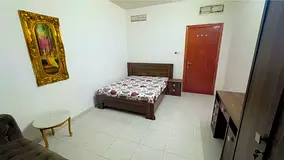 ROOM FOR COUPLE OR EXECUTIVE BACHELOR