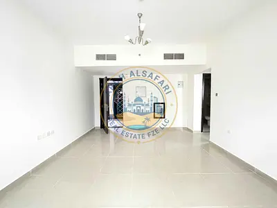 Like-New Luxury 1BHK in Al Butina | Prime Location Near Bus Stop