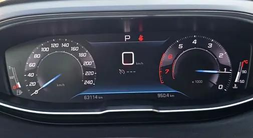 Peugeot 3008 Active, миниатюра 9