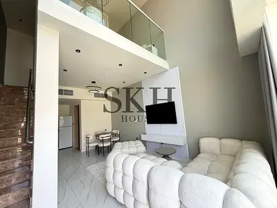 1-Bedroom Townhouse | Luxury, Privacy & Modern Living