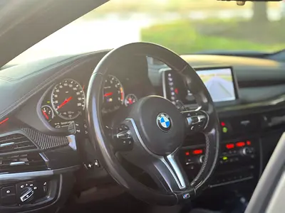 2019 BMW XM photo 8
