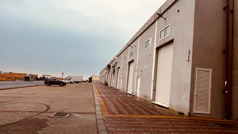 Industrial Spaces & Warehouses for Rent | Multiple Sizes & Competitive Prices