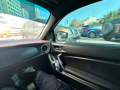 2013 Toyota 86 照片 6