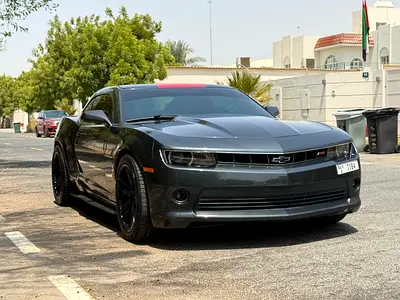 صورة مصغرة 18 لـ 2015 Chevrolet CAMARO