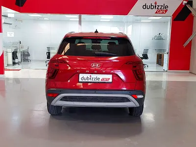 2023 Hyundai CRETA — фото 7
