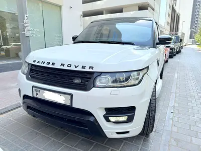 صورة 1 لـ 2006 LAND Rover RANGE ROVER SPORT