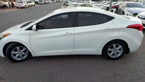 صورة 12 لـ 2012 Hyundai ELANTRA