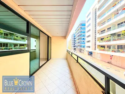 Elegant Layouts_Spacious And Huge 1BHK_With Outs Class Quality
