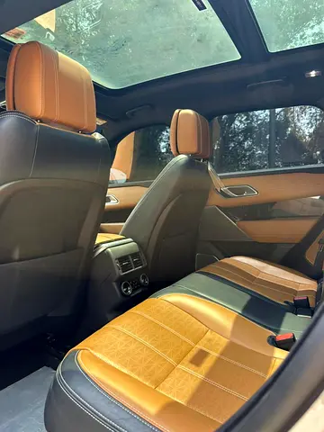Land Rover Range Rover Velar HSE, миниатюра 16