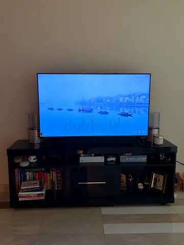 Beautiful TV unit