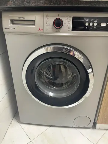 7kg Front Load Washing Machine - Good Working Condition