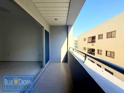 Elegant Studio With Balcony Prime location Ready to move