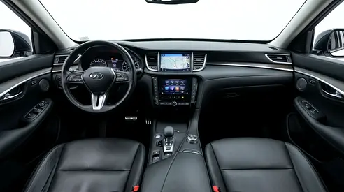 صورة 5 لـ 2019 Infiniti QX50